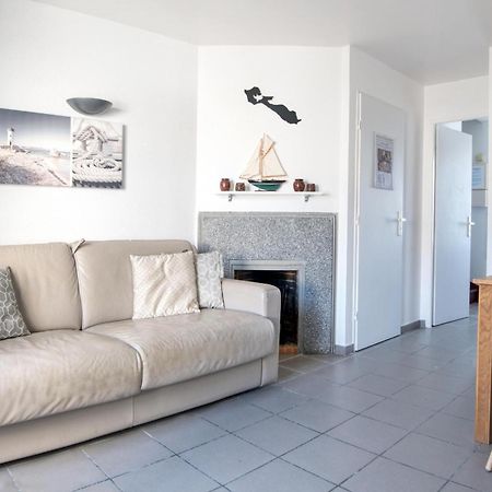 Appartement Valene La Flotte Dış mekan fotoğraf