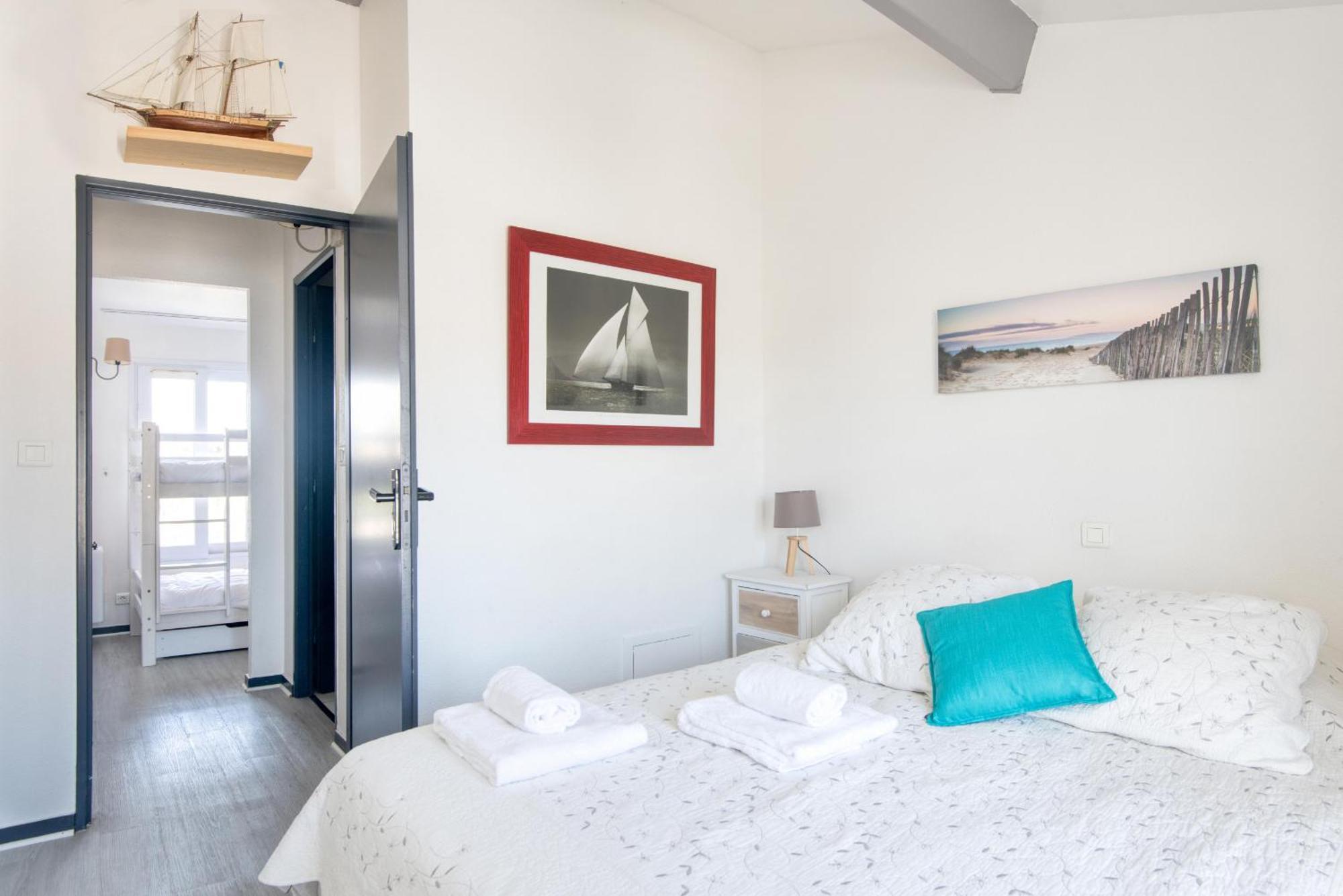 Appartement Valene La Flotte Dış mekan fotoğraf