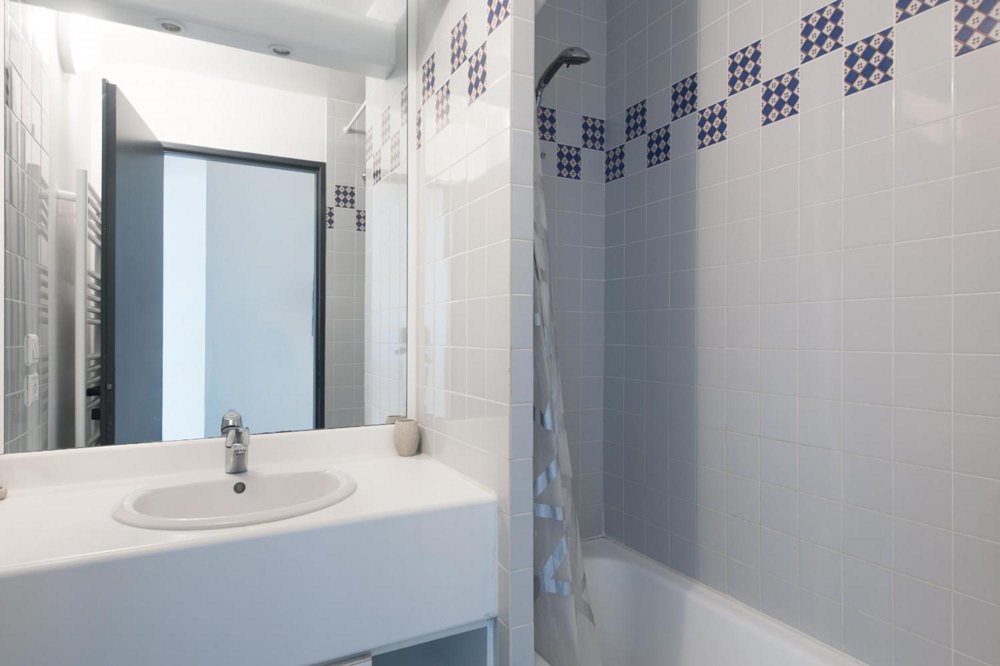 Appartement Valene La Flotte Dış mekan fotoğraf
