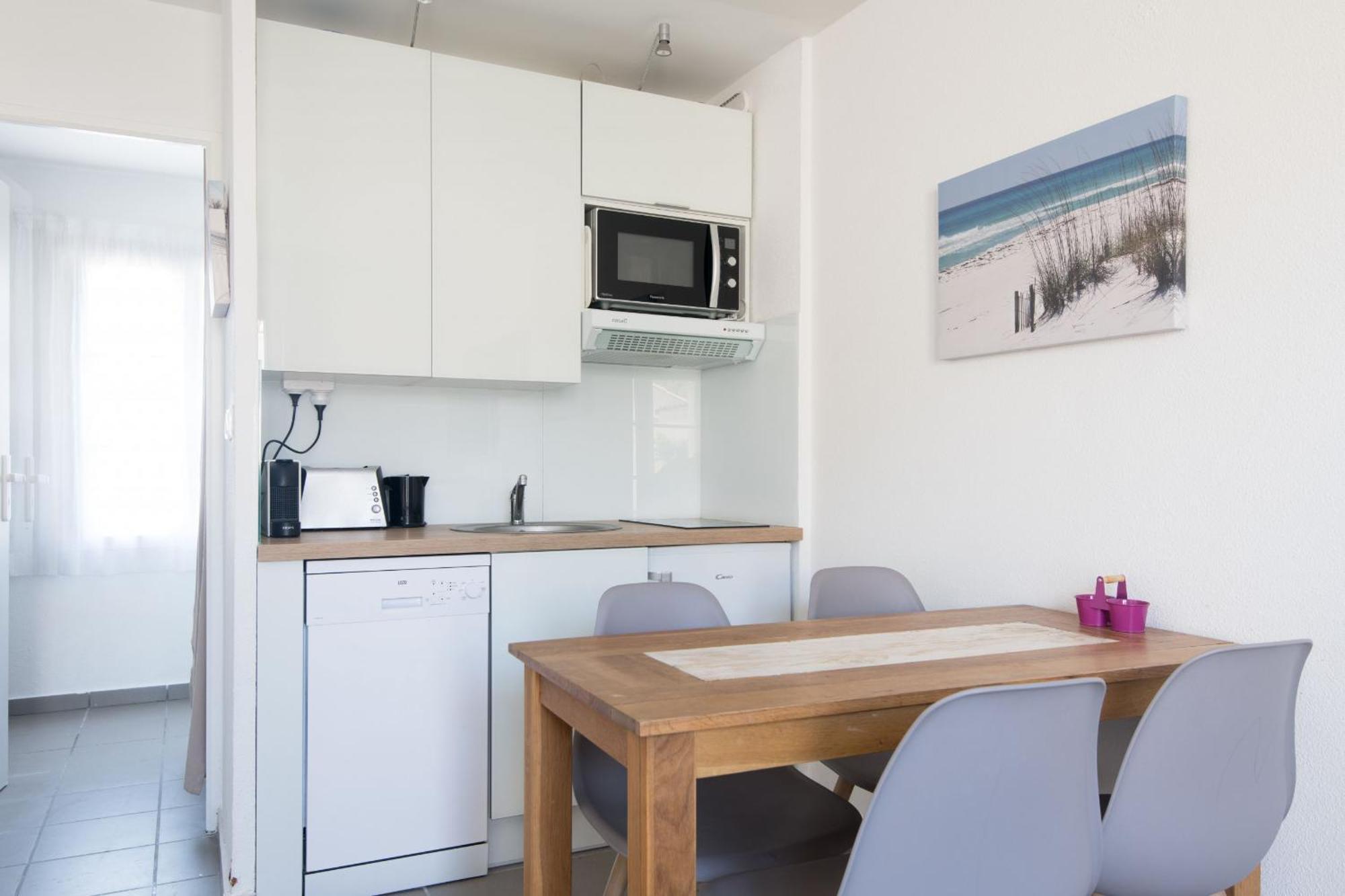 Appartement Valene La Flotte Dış mekan fotoğraf